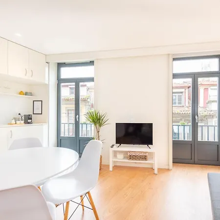 12 Sweet Caroline Apartment Porto Exterior photo