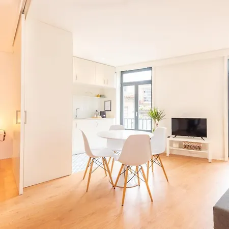 12 Sweet Caroline Apartment Porto Exterior photo