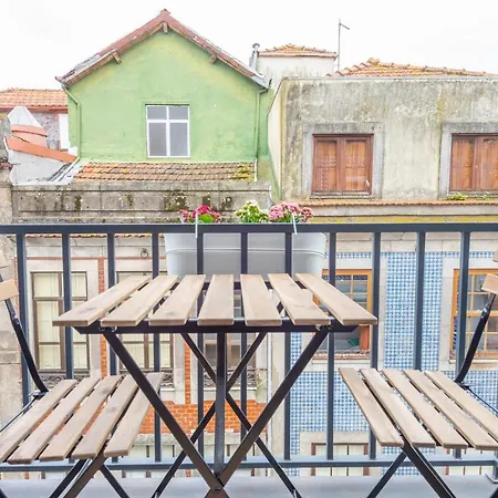 12 Sweet Caroline Apartment Porto Exterior photo