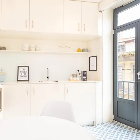 12 Sweet Caroline Apartment Porto Exterior photo