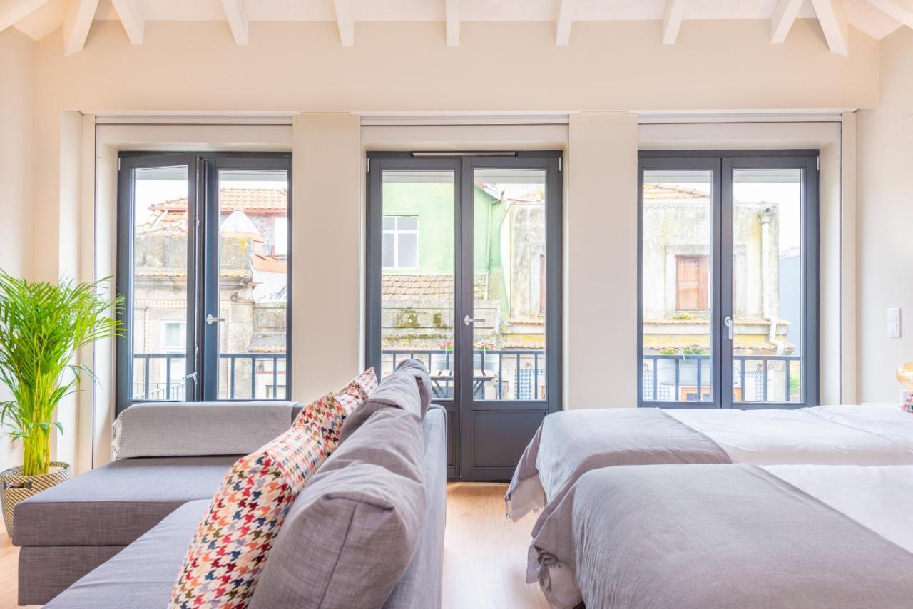 12 Sweet Caroline Apartment Porto