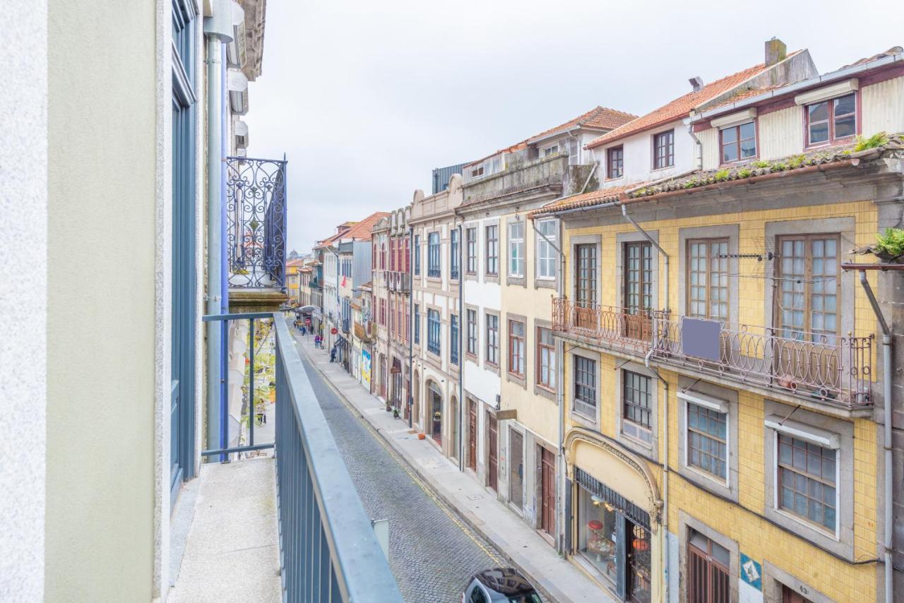 Apartment 12 Sweet Caroline Porto